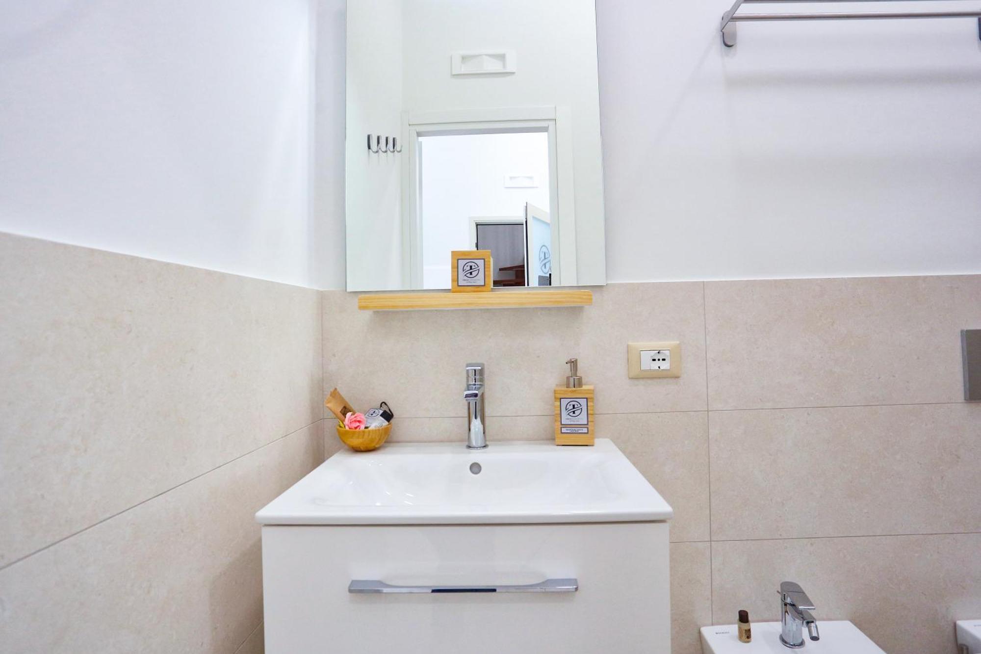 Theos Holidays Apartments Giardini Naxos Exterior photo